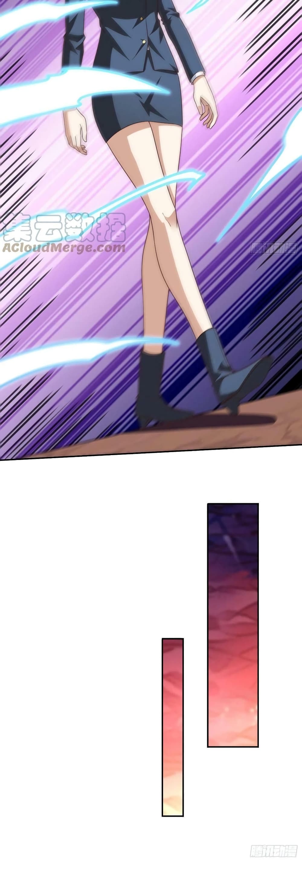 High Energy Strikes ตอนที่ 227 (14)